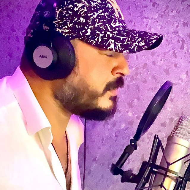 خواب های رنگی