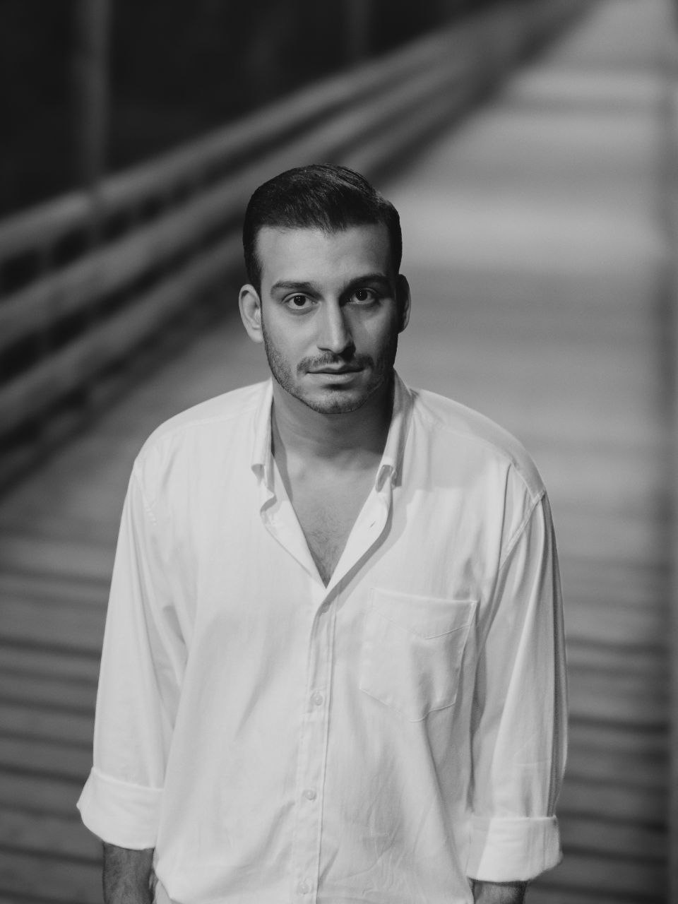 مصطفی جامعی